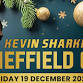 2025 Kevin Sharkie Sheffield Cup event image