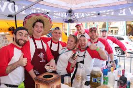 Yagas Chili Quest & Beer Fest | Galveston, Texas