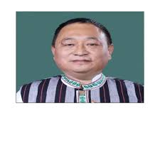 Loksabha members : Saha, Dr. Anup Kumar