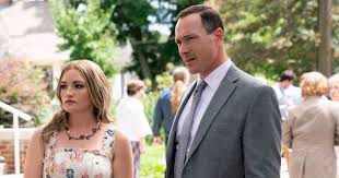 The tv star played the character noreen fitzgibbons, and was reportedly asked back for season two which is set to debut sometime in 2022. Sweet Magnolias Chris Klein Praises Awesome Co Star Jamie Lynn Spears Flipboard