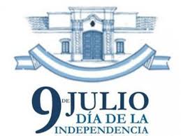 Resultado de imagen para independencia nacional argentina