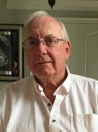 RUTHERFORD, Eugene 'Rusty'