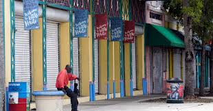 ''bienvenue sur le nouveau portail de la primature de la république d'haïti''. Ttau5yzqumycvm