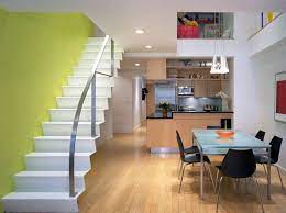Modern Handrails Adding Contemporary Style To Your Home S Staircase Small House Interior Design Small House Design Interior Staircase