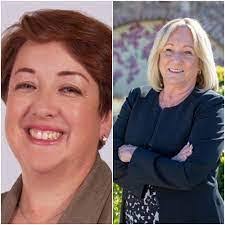 Dee Cavanaugh's Instagram, Twitter & Facebook