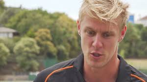 Kyle Jamieson credits return to Auckland for improved on-field behaviour,  Black Caps call-up