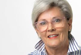 Christine Belletti — Prosper Paediatrics