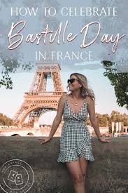 Bastille day, which takes place every year on july 14, commemorates the date of the storming of the bastille in 1789, during the earliest stages of the french revolution. How To Celebrate Bastille Day In France The Blonde Abroad
