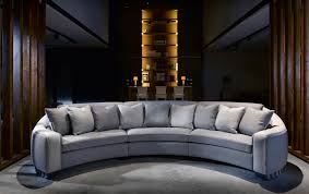 We serve toronto, mississauga and brampton area with free delivery. Ringo Curved Unit Sofa By Coleccion Alexandra In Modular Sofas