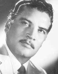 VOCES Y RITMOS DEL CARIBE