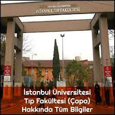 117,255 likes · 232 talking about this · 50,897 were here. Istanbul Universitesi Tip Fakultesi Capa Hakkinda Tum Bilgiler Doktor Bun