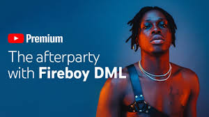 Vais encontrar a maior coleção de jogos correr gratuitos neste website para toda a família. Fireboy Dml Youtube Premium Afterparty Youtube