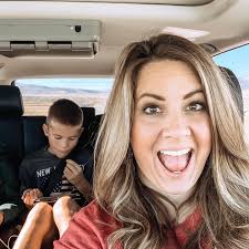 Heading to Montana for a few days to celebrate my sister getting married!!!  🎉 We live about 7 hours from “home” and honestly, we are so grateful for  that! We used to