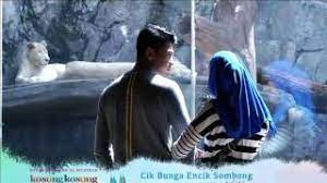 Cik bunga encik sombong beraya bertiga. Download Cik Bunga Encik Sombong Episod 5 8 3gp Mp4 Codedfilm