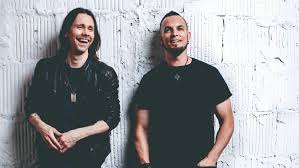 Toni watson, known professionally as tones and i, is an australian singer and songwriter. Alter Bridge S Mark Tremonti And Myles Kennedy Our 8 Essential Tips For Guitarists Musicradar