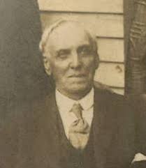 Judge Grandison Newell Tuttle (1837-1922)