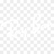 White and gray tote bags illustration, paper bag shopping bag mockup, shopping bag, white, logo png. Free Ray Ban Logo White Png Transparent Images Pikpng
