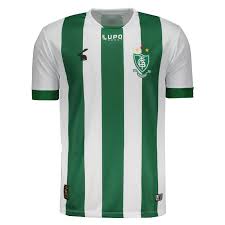 The match is a part of the mineiro, modulo i. Lupo America Mineiro Third 2017 Jersey