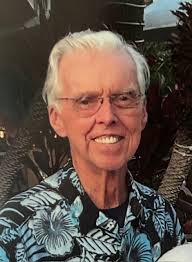 James Hughes Obituary