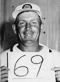 Moe Norman: Golf's misunderstood genius