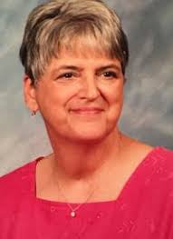 Martha 'Marty' Hudson Melvin