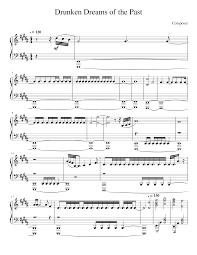 Springfield music is the premier music store in springfield, mo for music instruments and music lessons! Mo Dao Zu Shi Op1 Sheet Music For Piano Solo Musescore Com