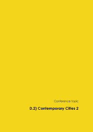 Learning From Rome Proceeding Vol Ii By U D Urbanform And Design Issuu