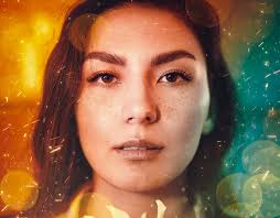 Boke Girl Projects :: Photos, videos, logos, illustrations and branding ::  Behance