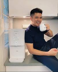 Brand coway ada 10 jenis penapis air yang berbeza daripada segi teknologi tapisan dan juga sifat fizikal. Kelebihan Penapis Air Coway Glaze Coway Malaysia