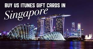 Buy sephora gift card singapore. Buy A Us Itunes Gift Card In Singapore Mygiftcardsupply