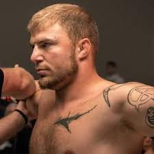 Cody Simons vs. Josh Pringle, Fight Night at Fort Frenzy 17