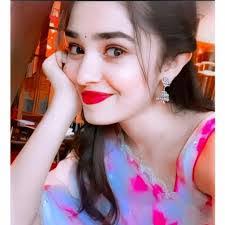 Sonal Tyagi's Instagram, Twitter & Facebook