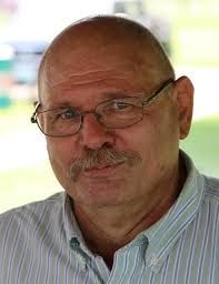 Obituary information for James M. "Mike" Wills