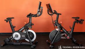 Both models are also compatible with standard road bike pedals and seats. Nordictrack S22i Bike Vs Peloton Bike Comparison Treadmill Reviews 2021 Best Treadmills Compared