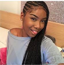 Loveyourself03 Snap Kpoppin888 Lemonade Braids Hairstyles Natural Hair Styles Braided Hairstyles