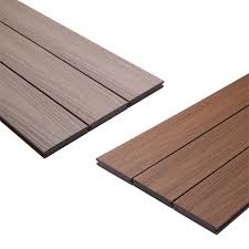 Revolutionary composite decking that is 40% lighter while delivering 2x the strength Ekodeck 137 X 23 X 5400mm Backbeach Leatherwood Plus Designer Series Composite Decking Bunnings Australia