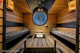 Pin Ot Polzovatelya Sarunas Savickas Na Doske Bathroom Sauna Parilka Spa Dizajn Sauna