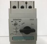 Circuit Breaker / Motor Protector 3RV1031-4FA10 Siemens – AA ...