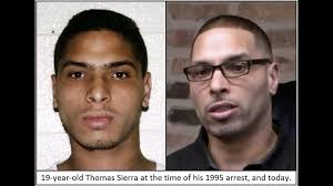 Ex-Police Detective Sued by Man Freed After Wrongful Murder Conviction