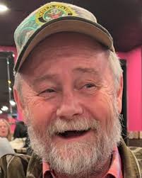 James Edmund Kennedy Obituary July 17, 2024