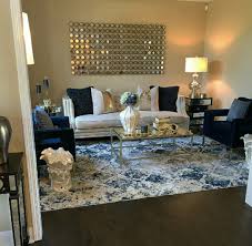 Pin By Alice Watare On Living Room Blue And Gold Living Room Formal Living Room Decor Gold Living Room