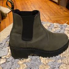 Edgier outfits like leather jackets also pair well with chelsea chelsea boots online are available in various colors and sizes, and at attractive discounts. Dr Martens Shoes Dr Martens Rometty Platform Chelsea Boot Poshmark