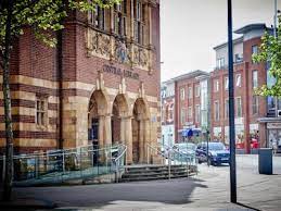 Receive updates directly to your inbox from the city of wolverhampton council. Libraries City Of Wolverhampton Council