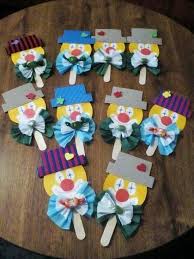 30 Ideen Zum Basteln Mit Kindern Zu Fasching Karneval Basteln Fasching Basteln Schule Fasnacht Basteln