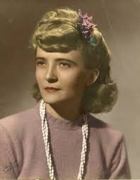 Jewel Marie Mayrant Obituary