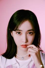 Gfriend teasers · gfriend teasers's . Former Gfriend Members Sinb Eunha And Umji Release Official Profile Photos As New 3 Member Group Viviz K Pop