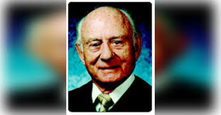Obituary information for Hon. William G. Callow