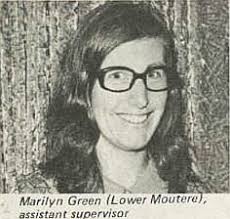 Playcentre Graduates