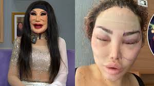 15 Plastic Surgeries That Went Horribly Wrong!