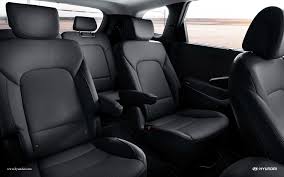 2016 Hyundai Santa Fe Photo Gallery Hyundai Santa Fe Santa Fe Hyundai